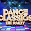 Dance Classics the Party mix by Mr. Proves