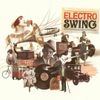 Tongue Twisted electro swing mix august 2012