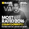 Defected In The House Radio Show - Most Rated(Part 1): Guest Mix by Armand Van Helden - 23.12.16