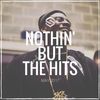 @DjStylusUK - Nothin' But The Hits - May 2017 (UK/US HipHop / R&B)