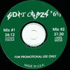 Bobby D - Edit Crazy #6 2/3 (1994)