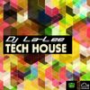 Tech House (31.03.2013) - Mixed by Dj La-Lee (Promo)
