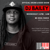 Bailey  / Mi-Soul Radio / Wed 11pm - 1am / 10-01-2018 (No adverts)