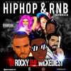 HIPHOP & RNB THROWBACK MIXTAPE BY DJ ROCKY