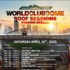 WORLD CLUB DOME Roof Sessions - gestört aber geil
