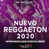 Reggaeton Mix 2020 #Quarentunes