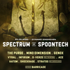 Deuntje en Dreuntje - Spectrum of Spoontech DJ-Contest Mix