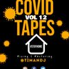 COVID TAPES VOL 12 - TIMAN DJ