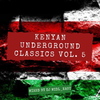 Kenyan Underground Classics Vol. 5