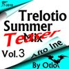 Promo Teaser intro Trelotio Summer Mix Afto Ine 2018 Vol.3 By Otio