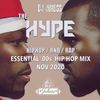 #TheHypeNov - Essential '00s Hip-Hop Mix - @DJ_Jukess
