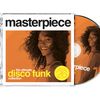 Masterpiece Vol. 26 - Mixed by Groove Inc. for Vinyl Masterpiece (Promo Only)