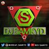 DJ SAMKYD - ZIMENISHIKA MIX 2019 ( BONGO+KENYA+RAGGAETON )