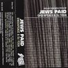 DJ Yoda & DJ Greenpeace - Jews Paid (Fatlace Mixtape, 1999)