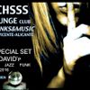 SetDj-DavidP' at LOUNGE-BAR-Deep House Vocal Jazz SESSION-OCT 2016