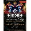 Hidden VIP - Boxing Day Special [26.12.16] - Mixed By: @DJDAYDAY_, @DOUGIEFRESHDJ & @DJADAMK_