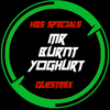 H&S Specials MAY 2020 - Mr Burnt Yoghurt Guestmix