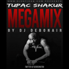 Tupac Tribute Mix by DJDEBONAIR