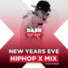 Philip Ferrari New Years Eve Hip Hop X Mix On Dash Radio (Dirty)