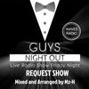 The LADIES Night Show for Waves Radio#66 (GUYS out #6 - FLY)