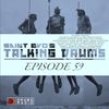 Saint Evo's Talking Drums Ep. 59 [Drums Radio Show]