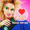 80s THE BEST HITS ALBUM DANCE POP & CHILL MIX vol.1