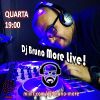 DJ BRUNO MORE LIVE 22-06-2016