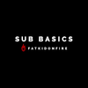 Sub Basics x FatKidOnFire (IFS005 promo) mix