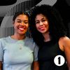 Annie Nightingale 2021-12-28 Nakia Oliver & Fabienne Oliver sits in + Eli Brown mix