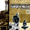 DJ JORUN BOMBAY'S FUNKBOX RELOAD - JULY 2015 EDITION (Co-Hosted by Flexxman)