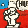 A Concert for Chile in memory of Víctor Jara. HIFLY 25. Cube Records. 1975. Inglaterra