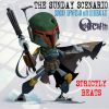 BobaFatt - The Sunday Scenario 133 | Strictly Beats 28 - BodyMoves Guest Mix