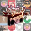 What’s Funk? 26.04.2019 - Back It Up or Pack It Up