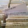 Jazzman Records on NTS - 030415
