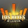 LOS REYES DE LA FIESTA MAJESTAD FM