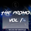 DJ Breathless Presents - The Promo Vol. 1 (Hip-Hop/R&B/Dancehall)