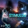 Blufeld Presents. Stimulus Sessions 055 (on DI.FM 11/07/18)