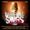 Dancehall Sings Riddim Mix (Love Edition) [Cr203 Records] February 2015