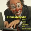 Chucklepedia Episode 22: Liver Eatin' John, Facebook Gets Manipulative and Plenty of PRIDE.