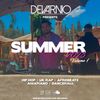 DEVARNIO - SUMMER 2023 MIX (HIP HOP, UK RAP, AFROBEATS, AMAPIANO, DANCEHALL) // IG @1DEVARNIO