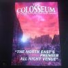 DJ Crossfade, MC G-Force, MC Attack Live at The Colosseum - 2nd Dec 1995 - [REMASTERED]