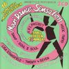Maxi Dance Sensation Vol.1 (1990) CD1