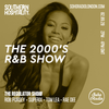 The Regulator show - 'The 2000'S R&B Show' - Rob Pursey, Superix & Tom Lea