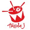 Louis La Roche - Exclusive Triple J Mixup - 09-06-12