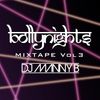 Bollynights Mixtape Vol 3 - DJ Manny B (follow @BollynightsUK)