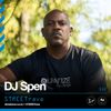 STREETrave 030 - DJ Spen Easter Weekend LIVEstream