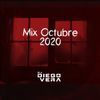 Mix Octubre 2020 - DJ Diego Vera