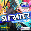 Si Frater - Rejuve Radio Show #32 - OSN Radio 08.06.19 (JUNE 2019)
