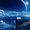 Andrew Live [HUN] Spectrum Techno Radio Show #53 Pt.3
