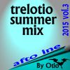Trelotio summer mix 2015 afto ine vol. 3 (By Otio)